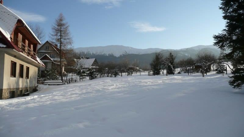 Okolica